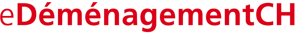 logo eDemenagementCH